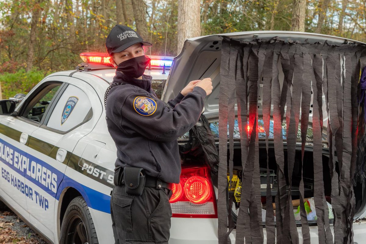 Egg Harbor Township Police Explorers On Twitter Explorers Assisting With The Trunk Or Treat Event At Asbury United Methodist Church Ehtpride Ehtpost94 Https T Co Jzefpsvj1k Https T Co Taedl2turu