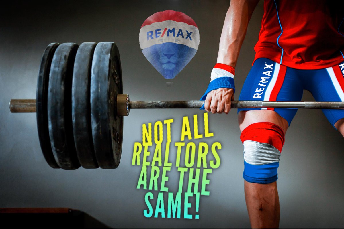 REMAXPure's tweet photo. Just like we're not the same, neither are YOU! 

We are here to help you in any way we can. 
Let's do this thing! 

#remaxpure #purepride #wednesdaymotivation https://t.co/ki2RGVvzDt