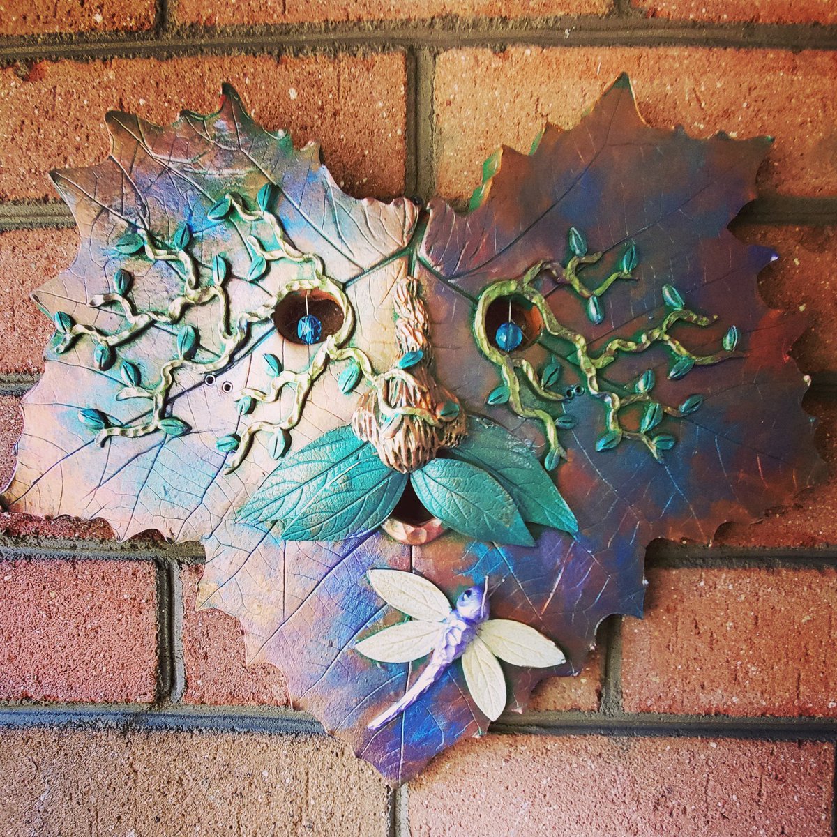 secret_springs's tweet photo. Spend the time waiting for the election results buying art. From artist you know. From artist you love. From artist whose work brings you joy. From me at https://t.co/d5JgzTrVij #WaitForIt #ArtistOnTwitter #BackUpMyDreams #2020electionresults #Elections2020 #SecretSpringsStudio https://t.co/UUfeXcHNv2