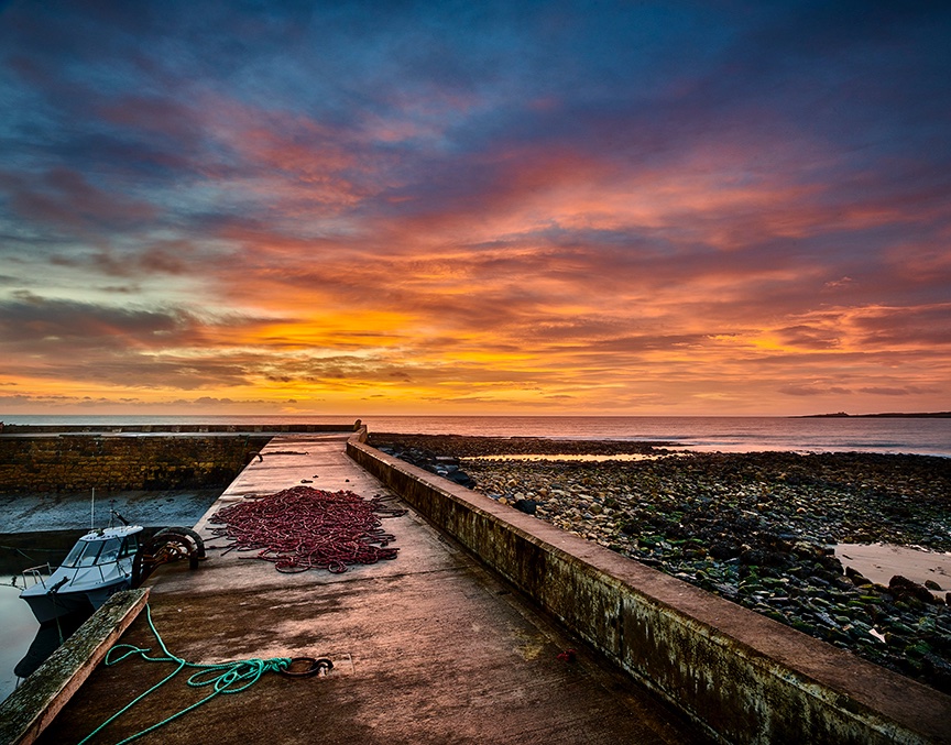 johndonoghueph1's tweet image. Beadnell Bay last week.  

#beadnell #Northumberland #photooftheday #PhotographyIsArt