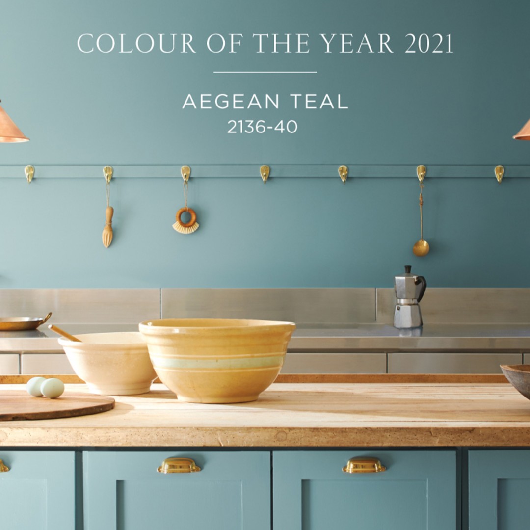 JuffsRoofing's tweet photo. Benjamin Moore’s Color of the Year for 2021 – Aegean Teal
#homeowners #paint
https://t.co/BVDkynT3Az https://t.co/VN8UB1EScx