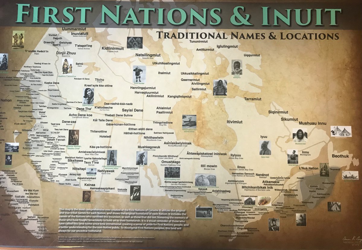 We remember that treaties were established to share the land with mutual respect. Turtle Island was loved since time immemorial by the First People. As settlers, it’s our responsibility to know about and honour treaty rights. Promises are meant to be kept! 
#WeAreAllTreatyPeople