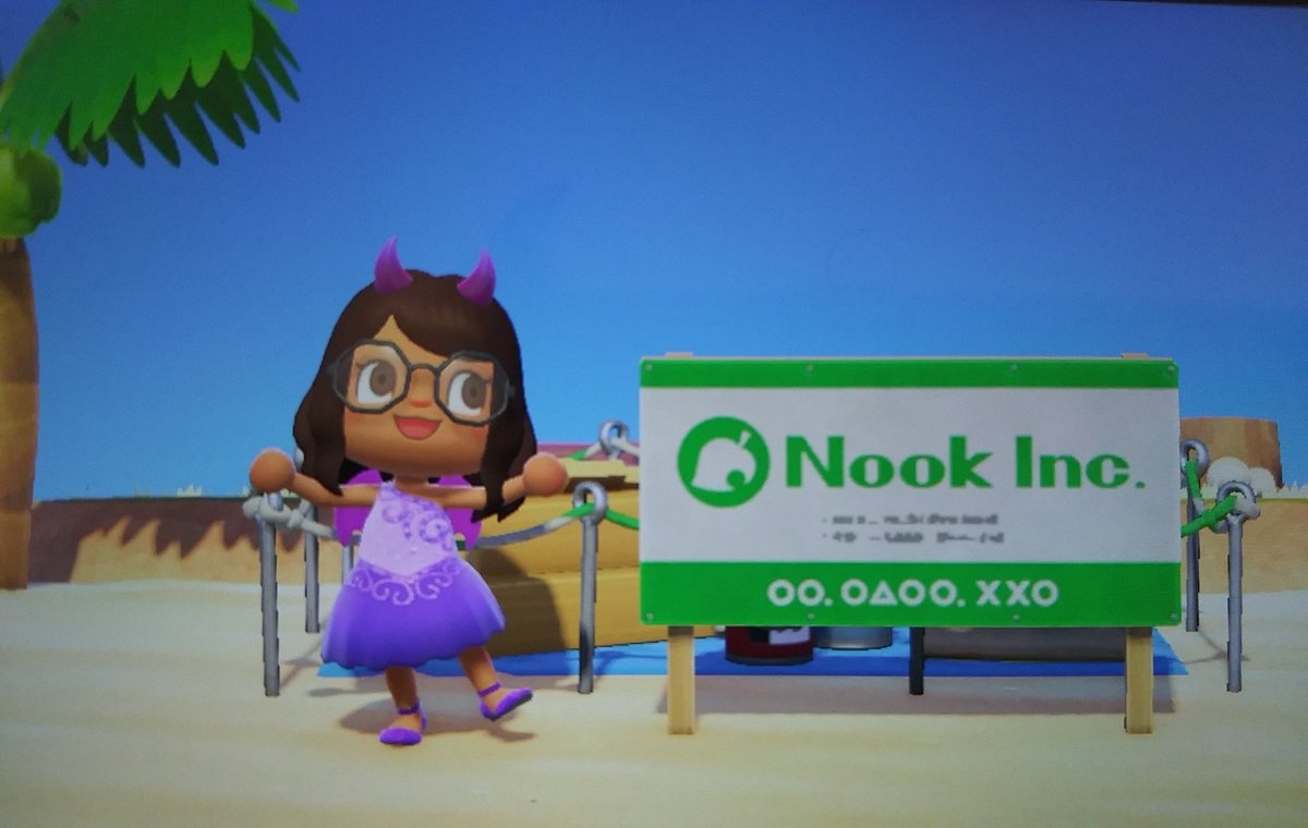 AcnhSunshyne's tweet photo. Moved Dobie's plot today
#acnhmemes #acnh #animalcrossingnewhorizons #animalcrossing #AC #nh #acnhcodes #actips #nintendoswitch #nintendo #acnhmemes #accode #dodocode #acnhcommunity #acnhfriends #acnhfriendcodes #newhorizons #SunshyneIsland #switchcode #switch #dreamadress https://t.co/etycDsycvH