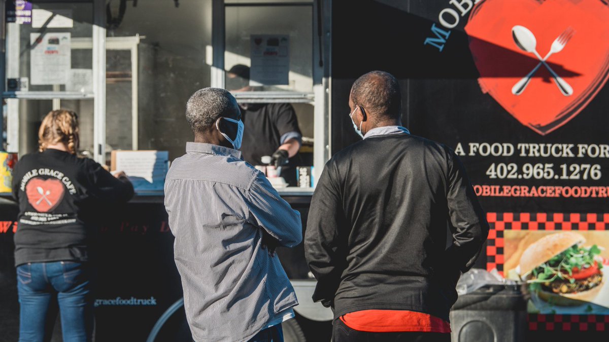 Canopy South (@canopy_south) on Twitter photo Food brings the community together – even when we remain 6ft apart. Thank you to our partners <a href="/mobilegracecaf1/">mobile grace cafe</a> and <a href="/TSimpleF/">Osuman Issaka</a>, who helped create an opportunity to connect with neighbors and send home 200 delicious food truck favorites! Food brings the community together – even when we remain 6ft apart. Thank you to our partners <a href="/mobilegracecaf1/">mobile grace cafe</a> and <a href="/TSimpleF/">Osuman Issaka</a>, who helped create an opportunity to connect with neighbors and send home 200 delicious food truck favorites!