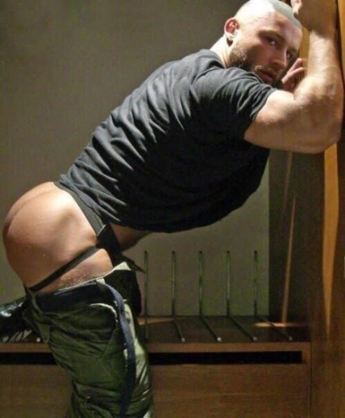 bearnakedbears