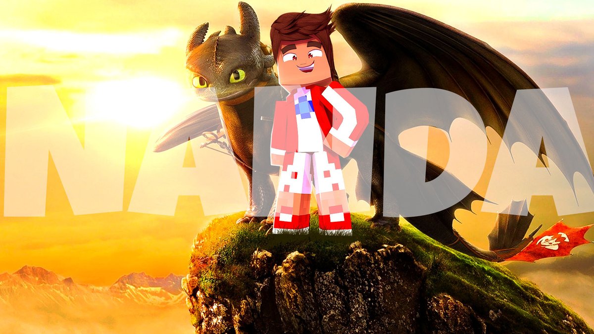 NandaDZN - Thumbnail Service tweet media