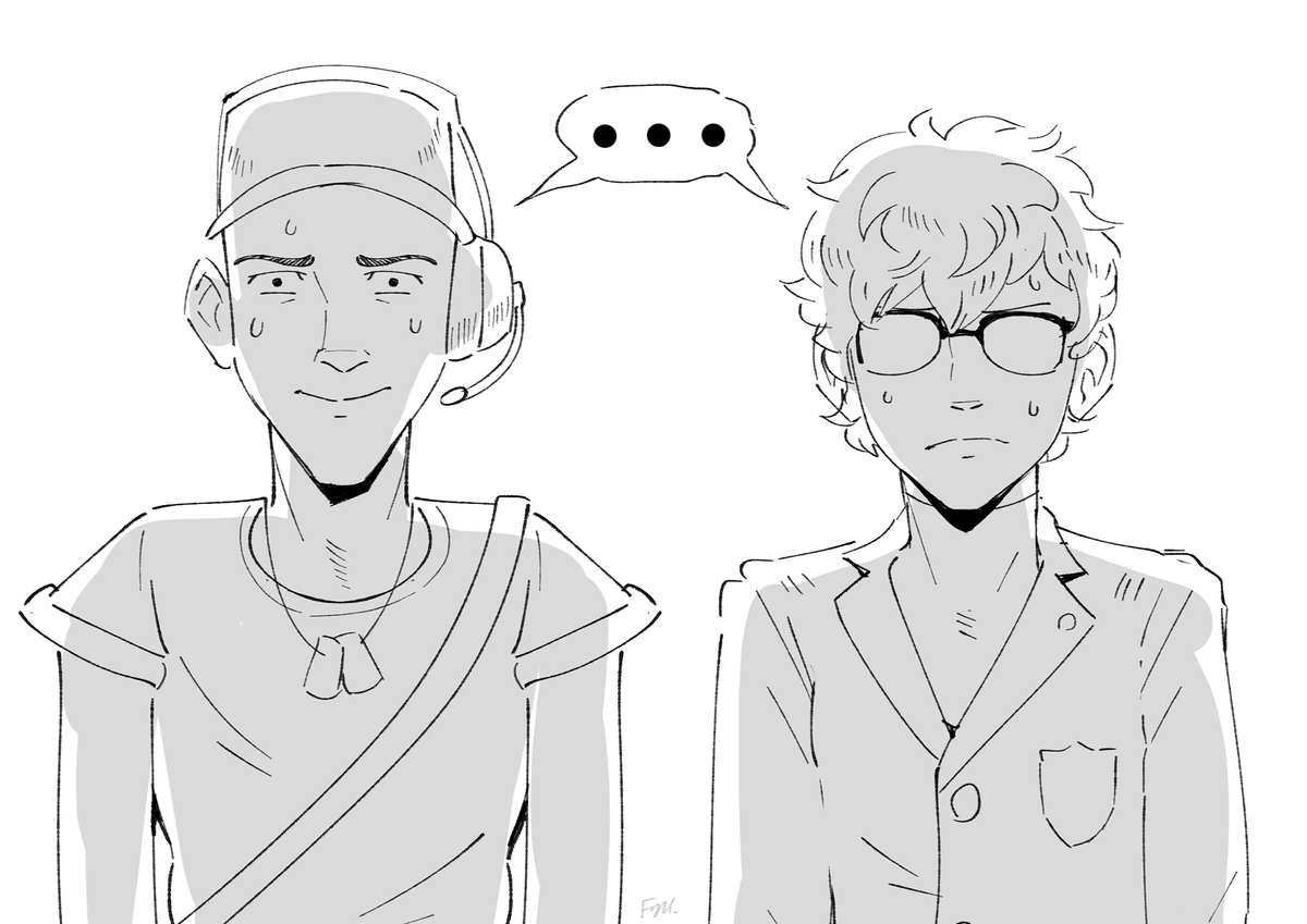 Cursed crossover 