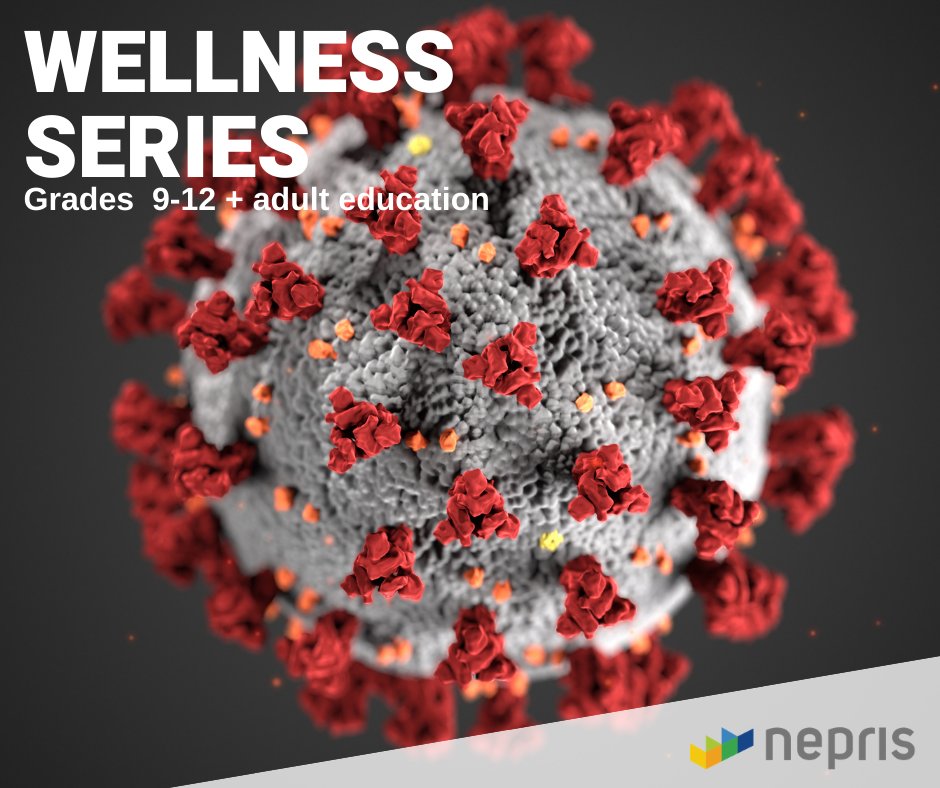 Adult learners! 11/5: Nammi Therapeutics will host a live, #virtual Industry #Chat: COVID-19 - SARS CoV-2🦠. It covers the reproduction of SARS-CoV-2, the body’s response to the virus, testing, #vaccine dev &amp; more ➡️  bit.ly/2GpKVXL 
#NeprisConnects #biotechjobs #educhat