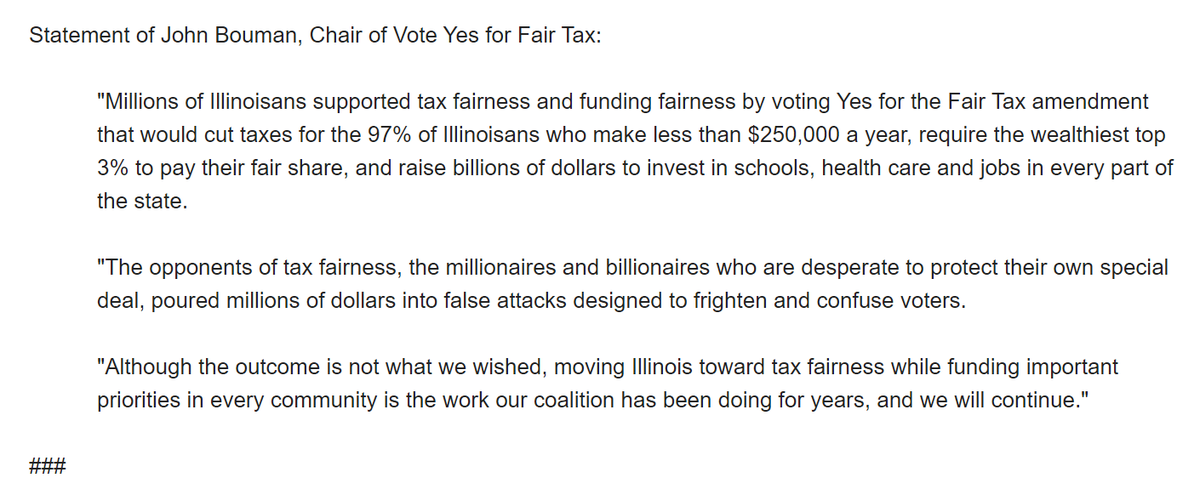 Vote Yes for Fair Tax (@yesforfairtax) on Twitter photo 