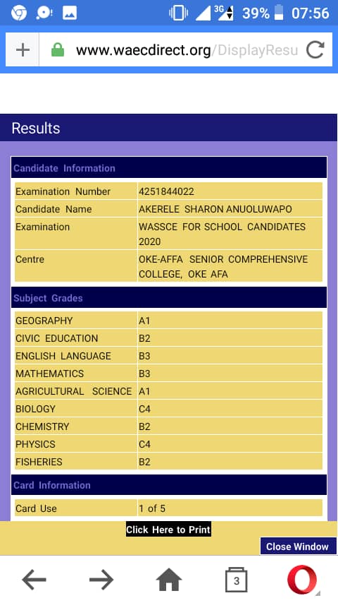Mathseducator1's tweet photo. Testimony time 💃💃💃. Congratulations to all my students. I wish you success in all your endeavors. 🙏
#maths #mathseducator https://t.co/EqGZDV6gcI