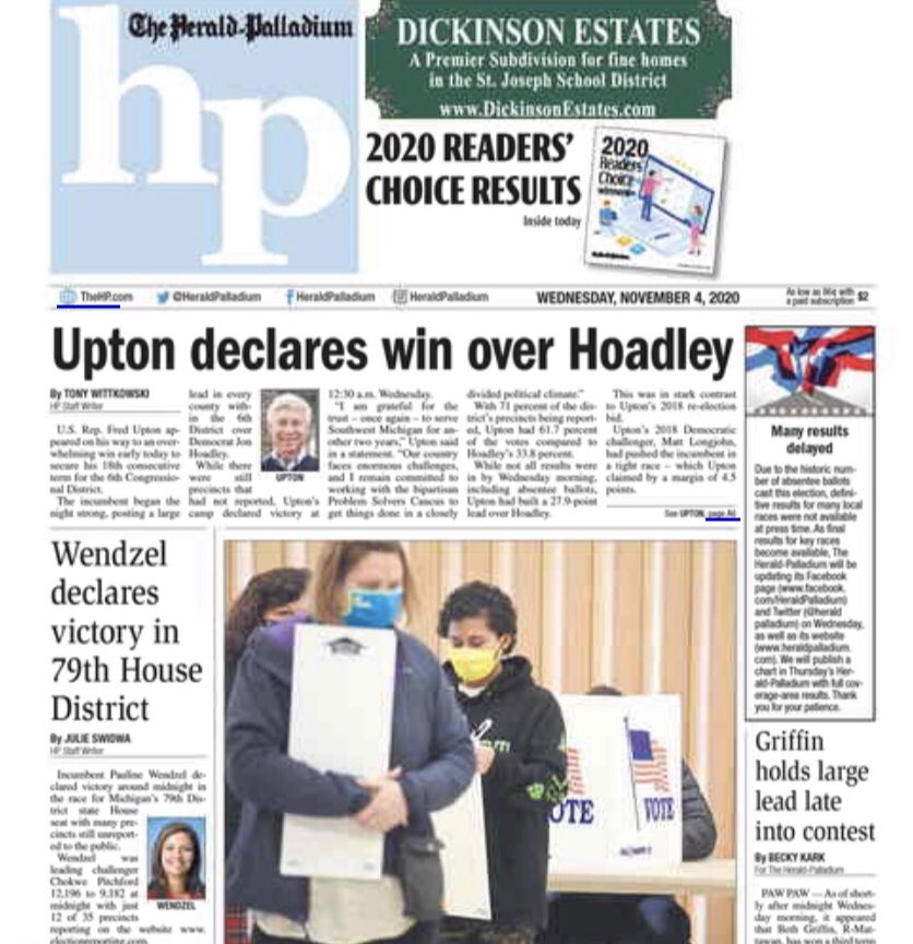 UptonTeam's tweet photo. How it ended. #MI06 https://t.co/H7Gudx4nBb