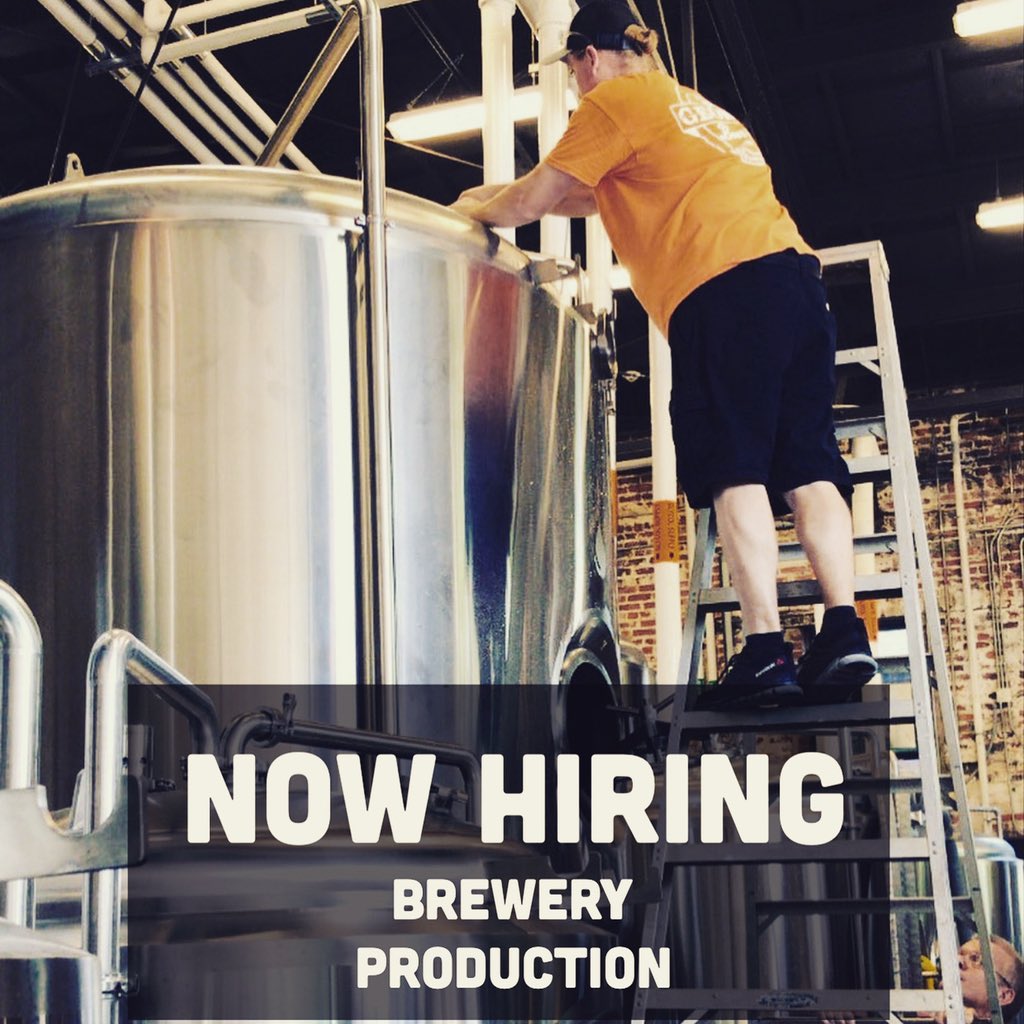Georgia Beer Co. (@georgiabeerco) on Twitter photo We are now accepting resumes for part and full time entry level beer production jobs. Email resumes to mike@georgiabeerco.com #jobs #beer #georgia #drinklocal We are now accepting resumes for part and full time entry level beer production jobs. Email resumes to mike@georgiabeerco.com #jobs #beer #georgia #drinklocal