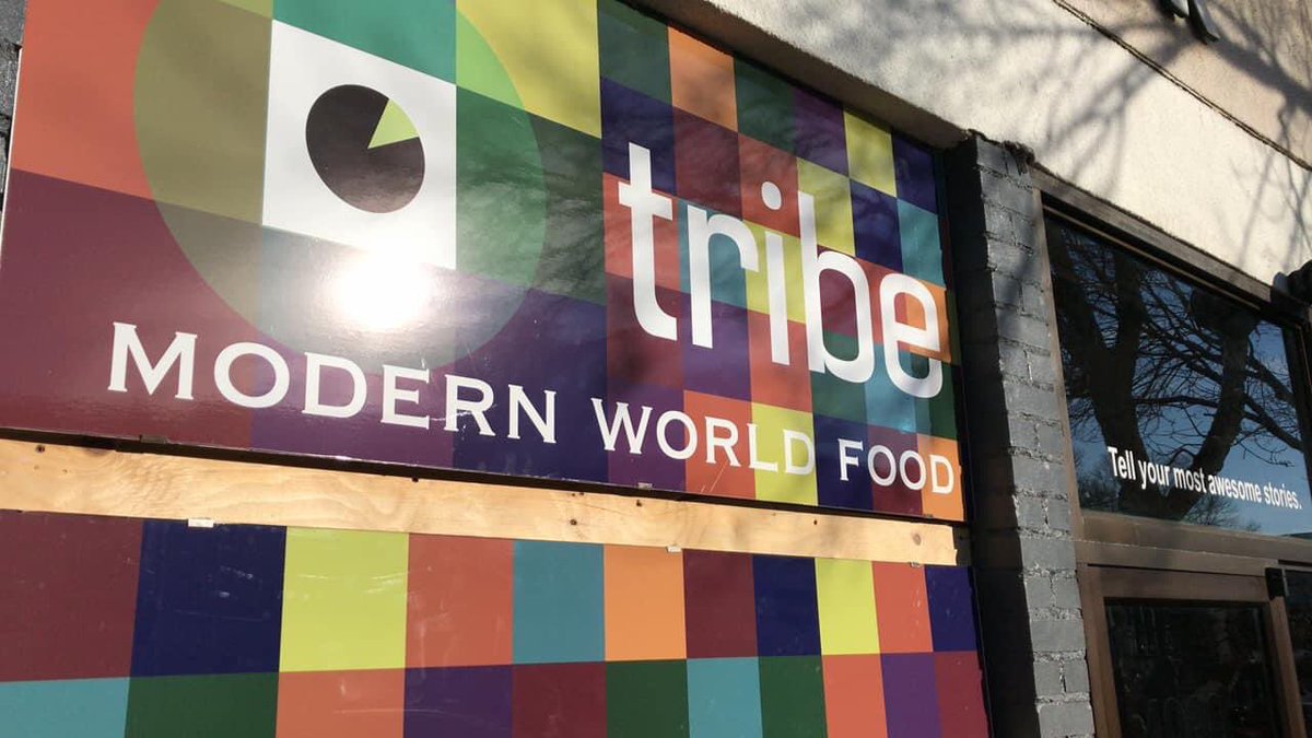 Another gorgeous day and that means we’re open for lunch again on the patio. You can also supervise while Paul and Brandon tinker away on the front entrance renovation. Lunch and a show! 
Lunch until 2pm. See you real soon!