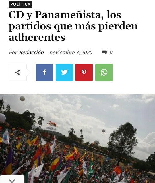 Y quién desea pertenecer a estos cascarones?😣 y faltó prd que en el 2024 sólo el circulo de Vinicio y pedro m votarán x eso..con la clase de gobiernito desastroso no creo repitan purgante🤤🤢😱