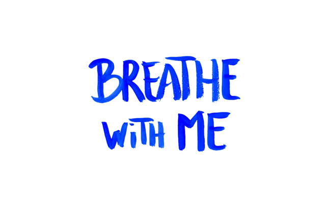 Today is National Stress Awareness Day and phewwww 2020 has been stressful! 
•Take a comfortable seat or lie down.
•Next, bring your attention to your exhale for three rounds of breath.
•Begin to extend your exhale by 2-3 counts.
•Repeat for five minutes.