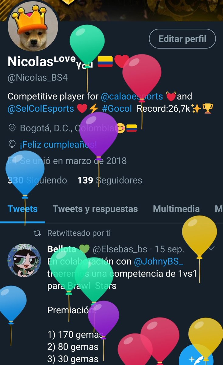 Achievement unlocked :3