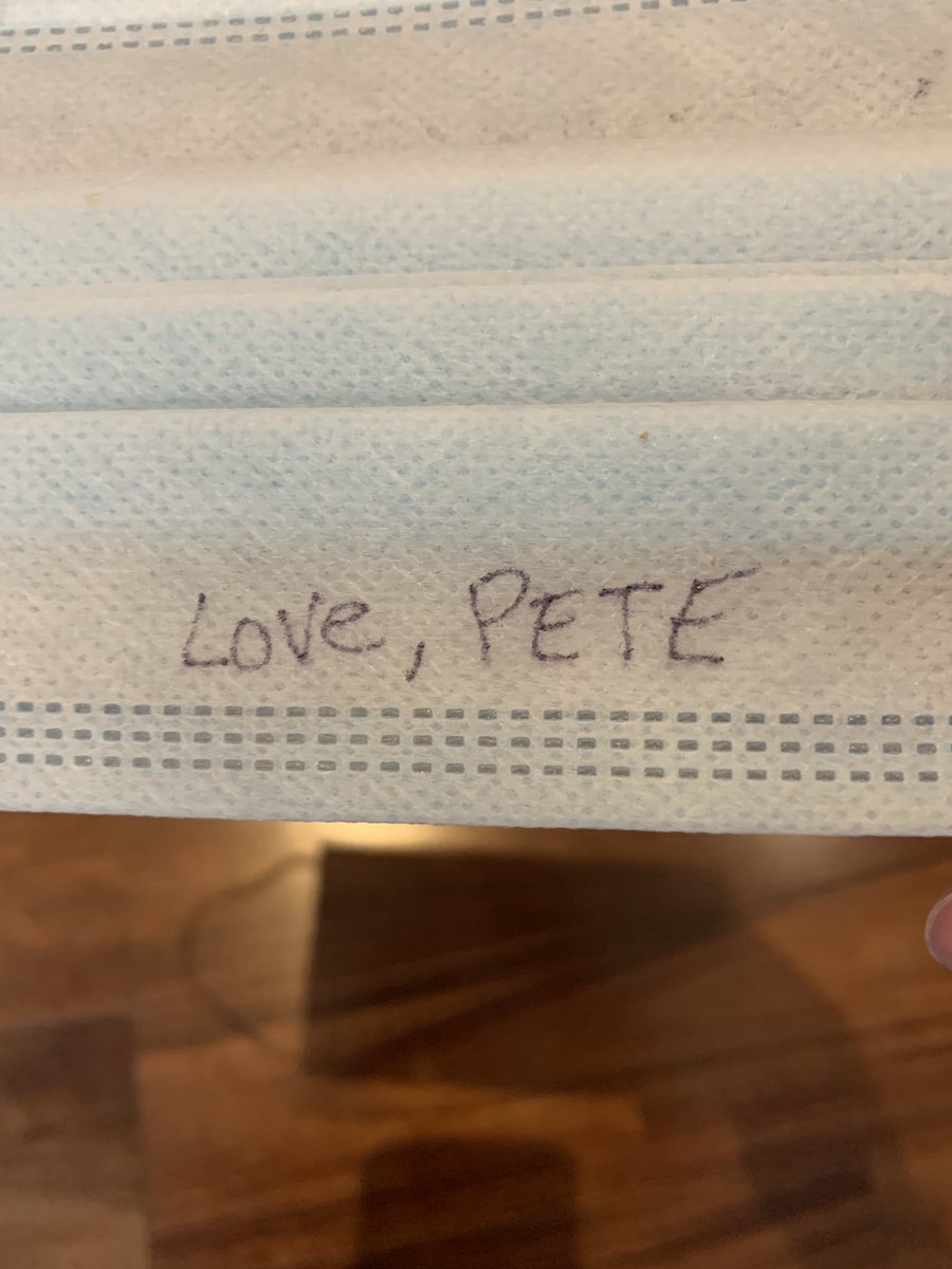 grantjn's tweet photo. Well played @p_samson and @OWWA1! Someone was jealous and took it from me, so I now need to challenge Pete for another one! #water #wastewater https://t.co/eyevCVagDj