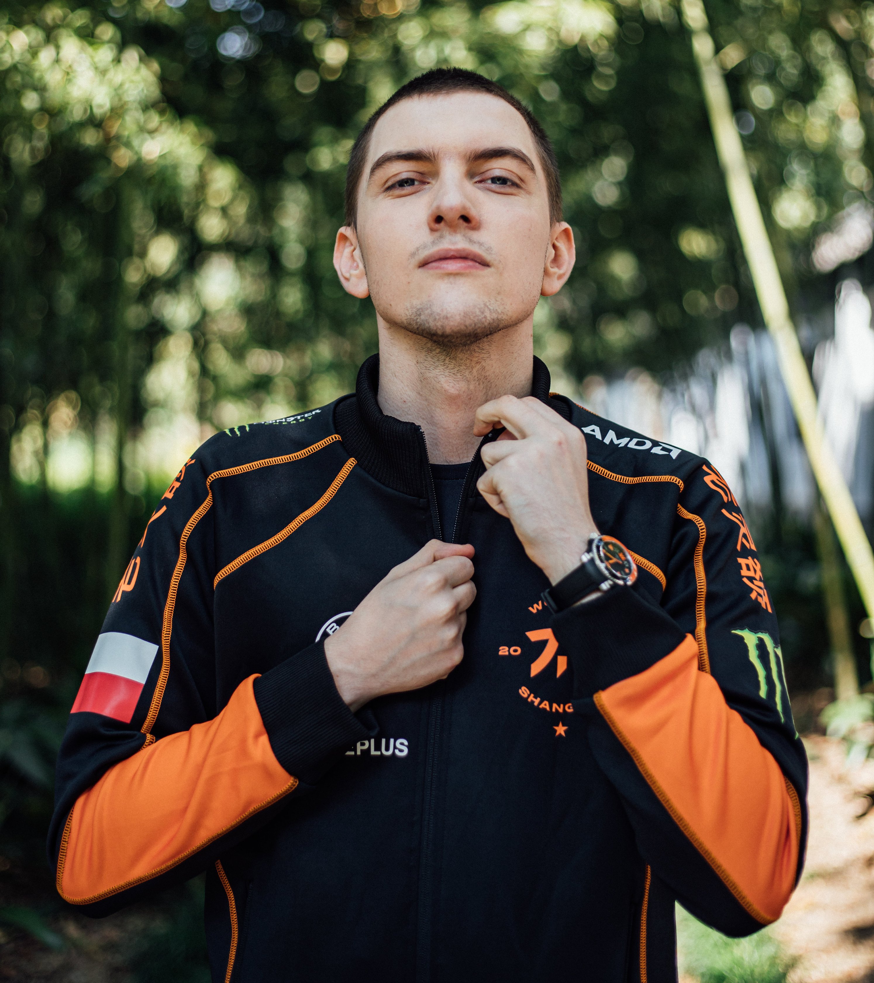 FNATIC on X