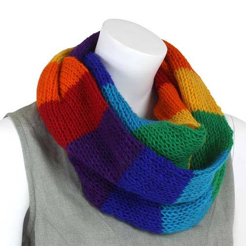 FestivalThreads's tweet photo. Rainbow wool clothing has never looked better or brighter, come take a look: https://t.co/nyZbiwhV8Q #festivalclothing #Festivalseason #festival #festivals #festivalclothes #clothing #handmade #rainbow #wool #hippy #hippie https://t.co/tU8oh1iaAp