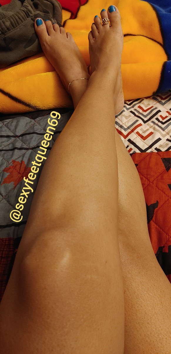 Sexyfeetqueen69's tweet photo. New colour 😉 @findom4feet @rt_feet @FootParadiseRT @RobertGiguere59 @BobbysPromos @ElitePromoFeet https://t.co/4WpYdvoI6p