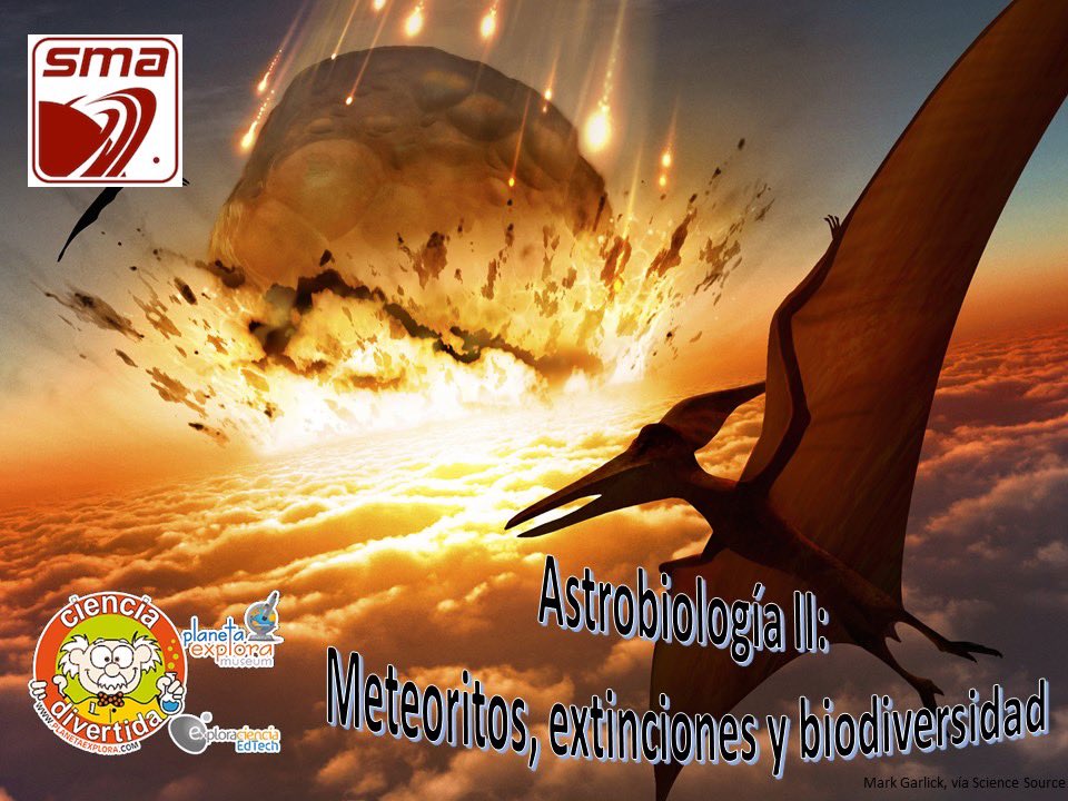 El próximo viernes en <a href="/MarbellaAcm/">ACM MARBELLA y ESTEPONA</a> , en nuestro programa de Ciencia con <a href="/enc_ciencia/">Encuentros con la Ciencia</a> y <a href="/astromalaga/">Sociedad Malagueña de Astronomía</a> , la Dra. Maria Rosa López, junto al Dr. Alejandro Pérez, Y la dirección académica de Ana Grande Pérez y <a href="/EnriqueViguera/">Enrique Viguera</a> .