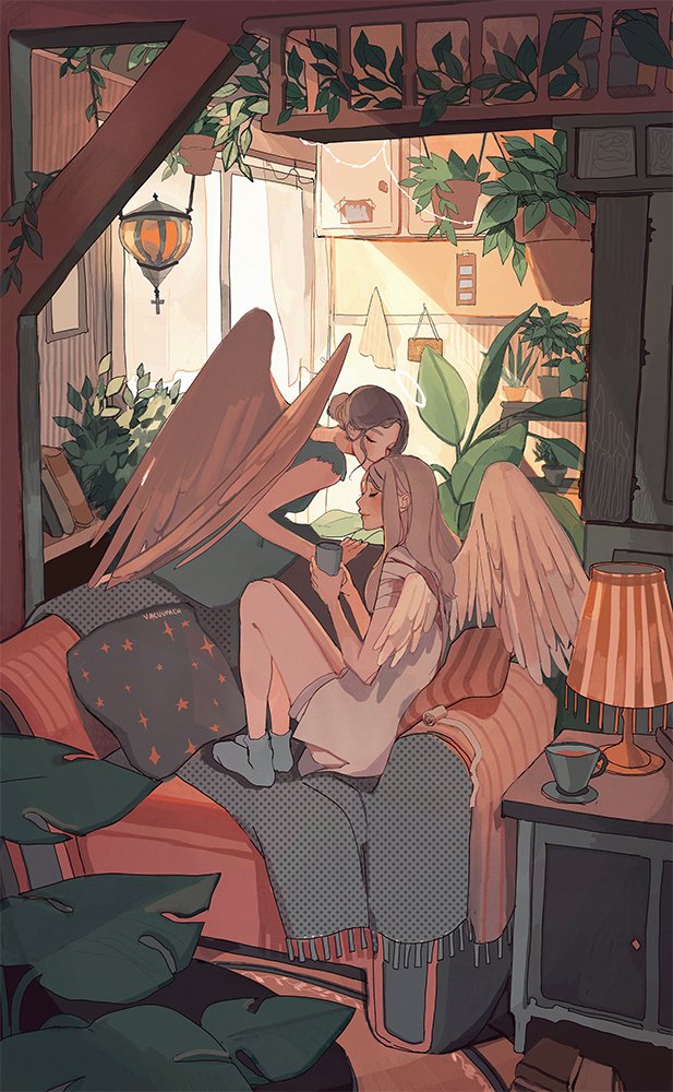 vacuum_chan's tweet photo. #lovelyclutter is such a cute hashtag https://t.co/n5M7hbLrB3