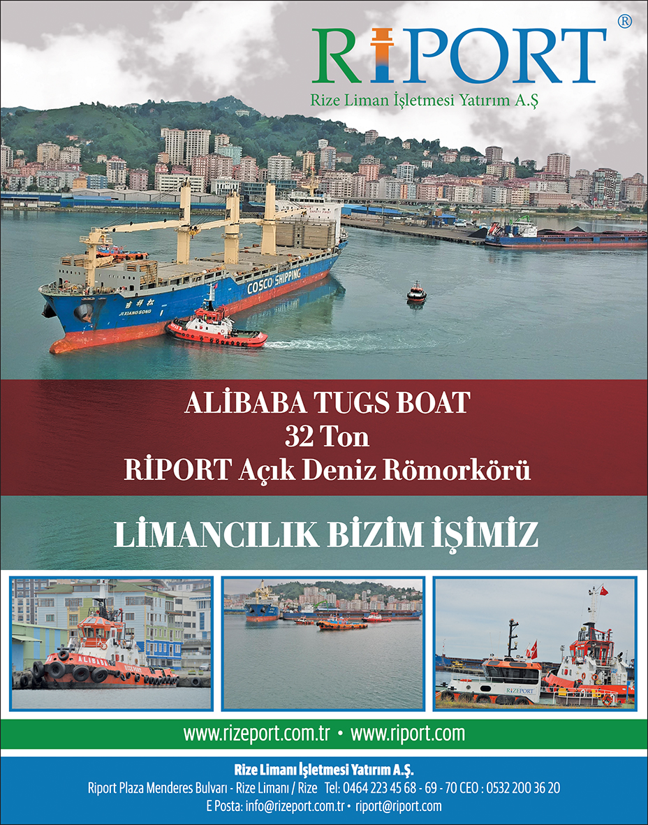 MCillioglu's tweet photo. #rizeport #Riport #AlibabaTug #RizeTug #TugBoat https://t.co/TZG1p3c3xd