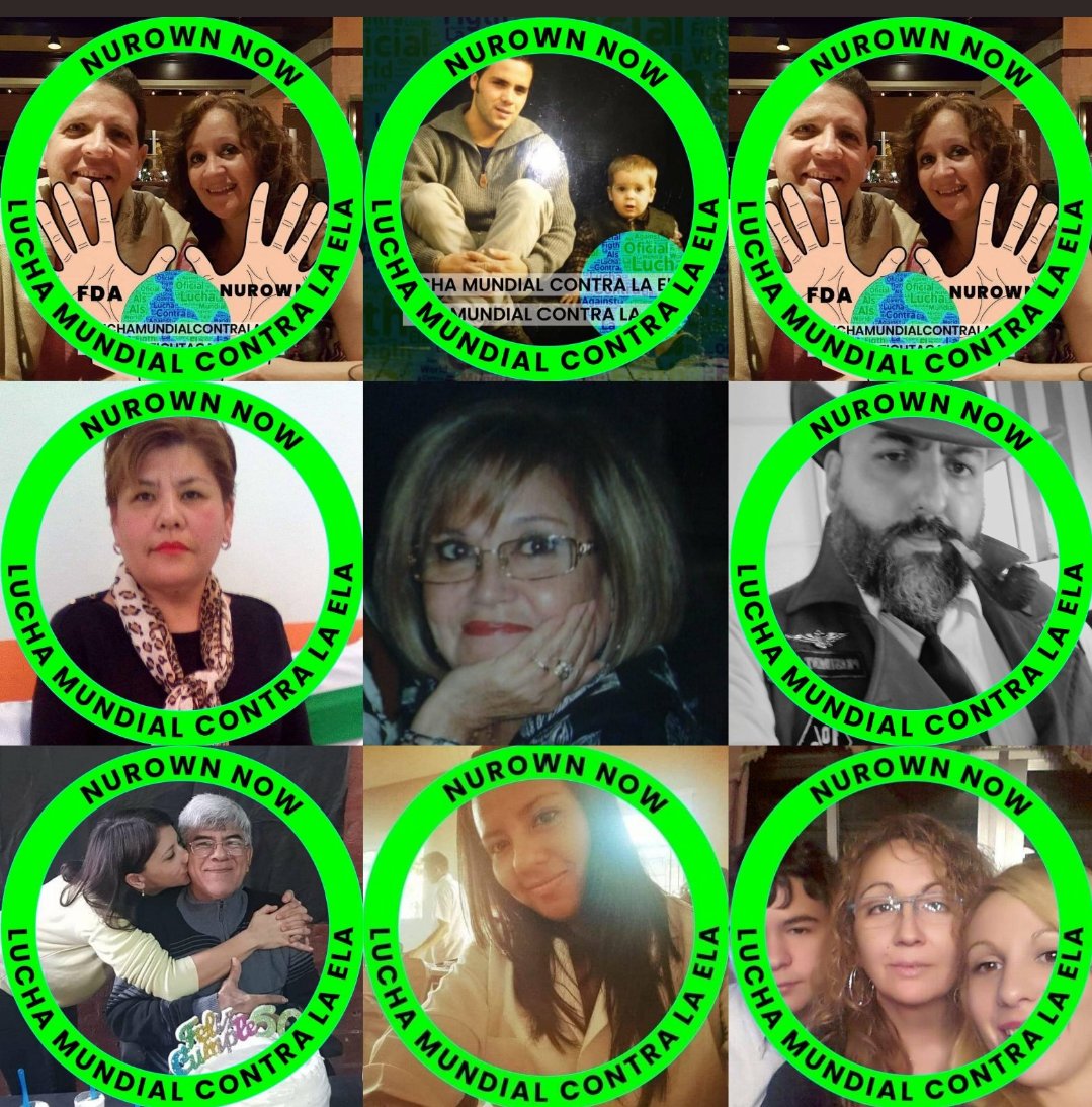 We have been without effective treatments for ALS for 155 years.26 years without a treatment being approved for us at the <a href="/EMA_News/">EU Medicines Agency</a>.How much longer do we have to wait?How many more lives are you going to lose? <a href="/BrainstormCell/">BrainStorm</a> <a href="/Cylebo/">C Lebovits</a> <a href="/MaryKayTurner1/">Mary Kay Turner</a> <a href="/ralph_kern/">Ralph Kern</a> <a href="/fda/">FDA</a> <a href="/vonderleyen/">Ursula von der Leyen</a>