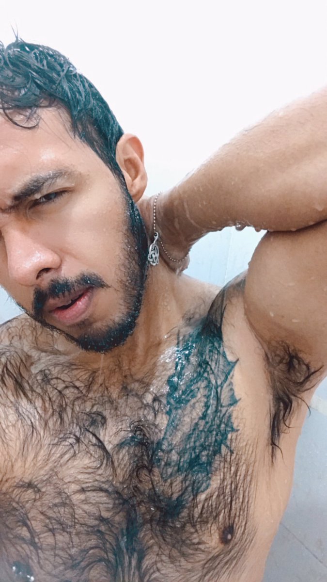 Una ducha para limpiar la mente