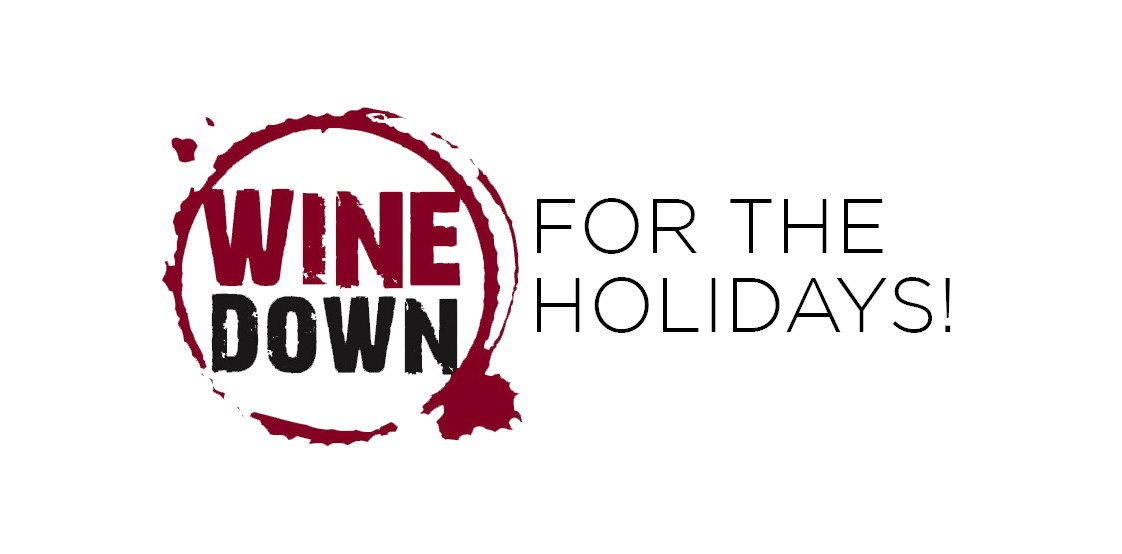 Don't cancel your holiday party! Tis the season for more wine, check out our new holiday program. 

WINE DOWN is an opportunity to connect with friends, family, and colleagues.

Learn more at michaelgreen.com/wine-down