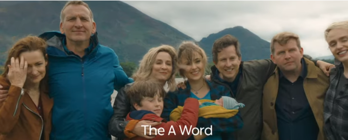 TVTango's tweet photo. 🌟Watch tonight @SundanceTV 11pm Season 3 Premiere #TheAWord w/ #MaxVento #MorvenChristie @leeingleby @mollyflo_wright #ChristopherEccleston @gregjmchugh @pookyquesnel About https://t.co/OJrJE3WELF https://t.co/NFRCfWT6Cn