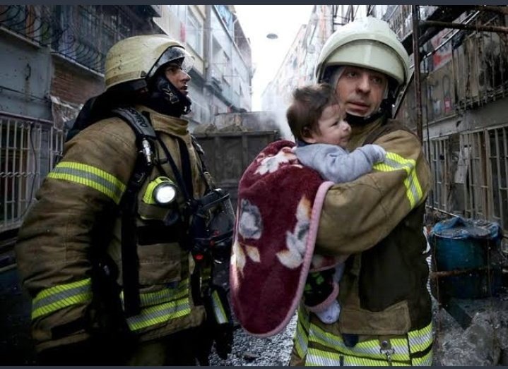 YGokk33's tweet photo. #itfaiye
Destek olun meslek olalım.
Tehlikeye düşmüş her canlının imdadına..... https://t.co/KvJVOiWKKZ