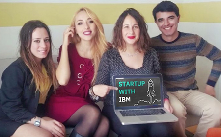 IBM Italia tweet media