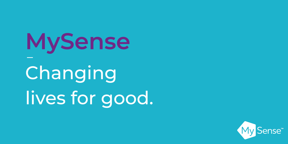 MySense_ai's tweet photo. In just under 2 weeks, we'll be releasing #MySense to the public for the first time!
Sign up on @Indiegogo to be the first to hear when we're live: https://t.co/yG5CxNSlLw https://t.co/bzFd4mfQ82