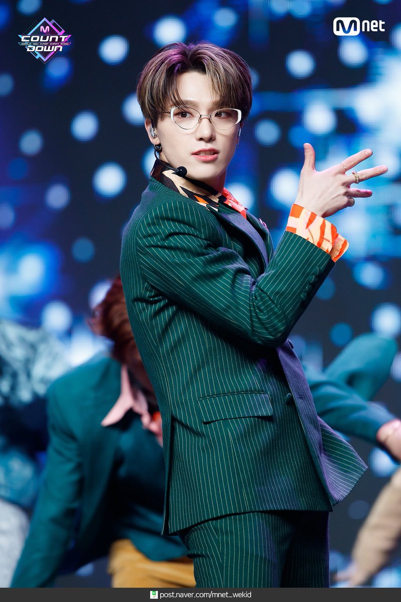 BaksuSVTven's tweet photo. [📸FOTOs] 201103
Imágenes de #DINO en MCOUNTDOWN

🔗: https://t.co/fcyiR0BWB2

#SEVENTEEN #세븐틴 
@pledis_17 #디노
- Ꮶʏ  https://t.co/6WIJwcIKaN