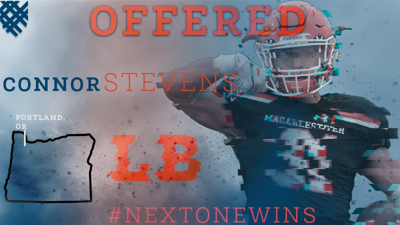 Connor Stevens tweet media