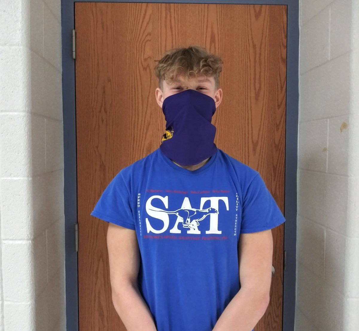 Football story: <a href="/PSDAthletics/">Palisades Athletics</a>, Zach Smith have been through a lot to get to the District 11 football playoffs: bit.ly/34WK22t <a href="/palisdPHS/">Palisades High School</a> <a href="/PIAADistrictXI/">PIAA District XI</a> <a href="/SportsPalisades/">Pali Pirates Sports</a> #PaliSD via <a href="/dmarkol/">Drew Markol</a>