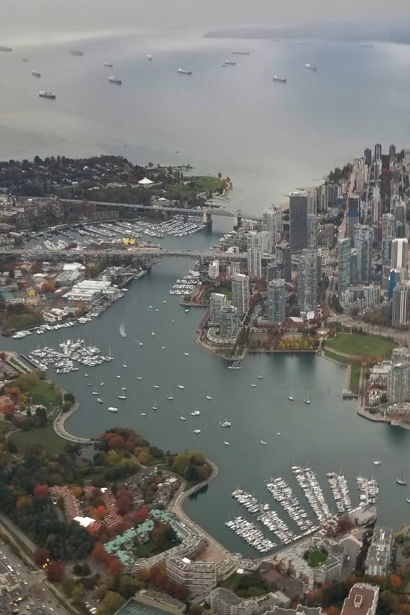 Crappy day over a beautiful city. 🚁 #Vancouver #YVR #vancity #helicopterlife <a href="/AM730Traffic/">AM730Traffic</a> <a href="/GlobalBC/">Global BC</a> <a href="/CKNW/">CKNW</a> <a href="/604Now/">604 Now | Vancouver</a> <a href="/MyVancouver/">Destination Vancouver</a> <a href="/1K_things/">Things to do in Van</a> <a href="/igvancouver/">Instagram Vancouver</a>