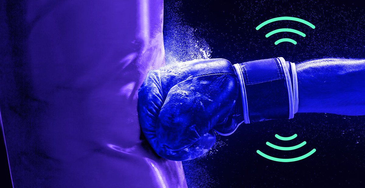 MistyWestYVR's tweet photo. A low powered wearable can pack a serious punch when itβs trained to individual users habits using @ST_World's #MachineLearningCore. #Bluetooth Engineer Kevin Lockwood details how to train your wearable device in our latest blog post.
https://t.co/3Gz8nfnPNQ https://t.co/XKcRY1qJg1