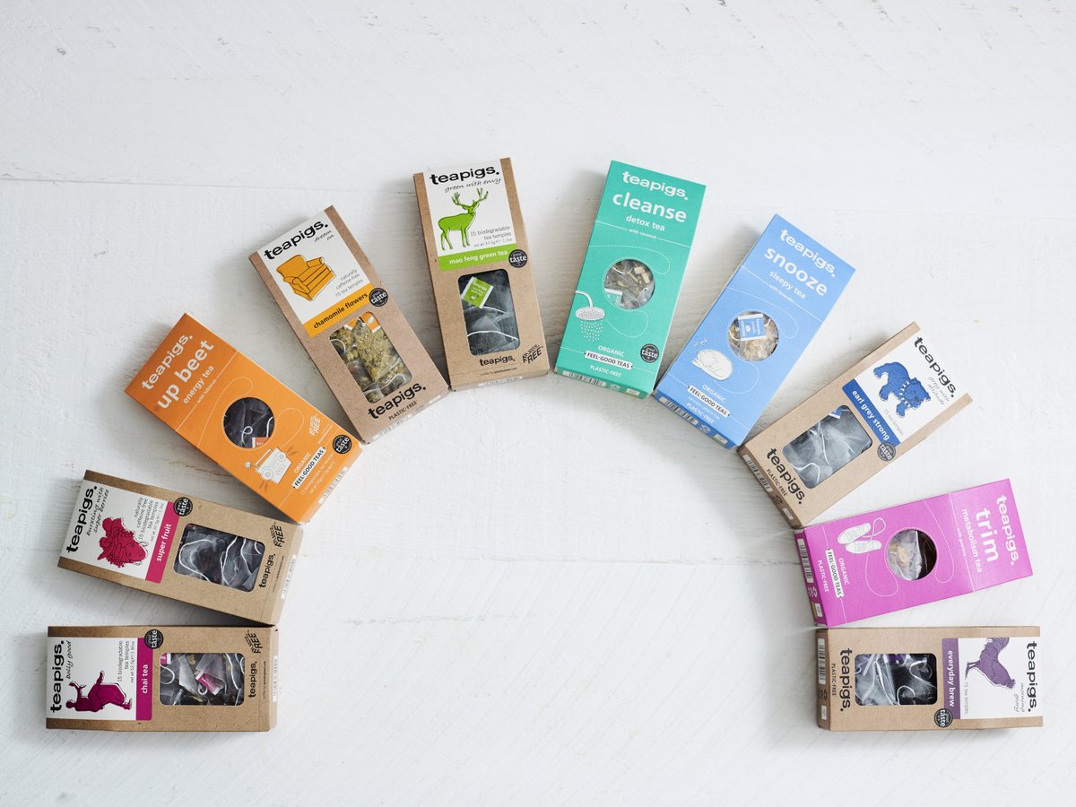 CLSC2's tweet photo. We're really excited that tea for our #WorldOfTea event might be delivered tomorrow. Wonder if we can hold off trying them until we meet with other members. https://t.co/F6R2UH7S6R