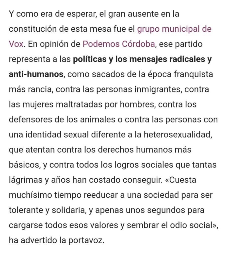 badanelli's tweet photo. Visto lo visto @rafaelsayllon y el nivelito de los insultos que nos llueven, ya en @vox_es no sabemos si la bilis la escupen desde babor @PODEMOS o desde estribor @populares pero la conclusión es simple: tenemos para todos. #alacola #vox #venimoslloradosdecasa https://t.co/LUARmSW3oh