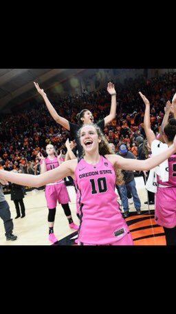 NickMcWilliam18's tweet photo. Happy 24th birthday to our youngest, Katie!  She is such a talented, caring and godly woman.  She has been a professional athlete, physical therapy aide and basketball trainer.  Love you Katers!❤️❤️ https://t.co/KsZH6LLrcz