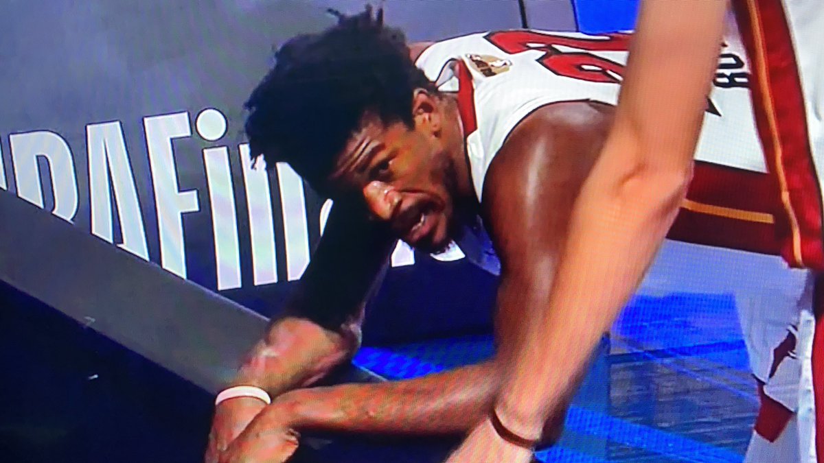 John King when they finish tallying the votes