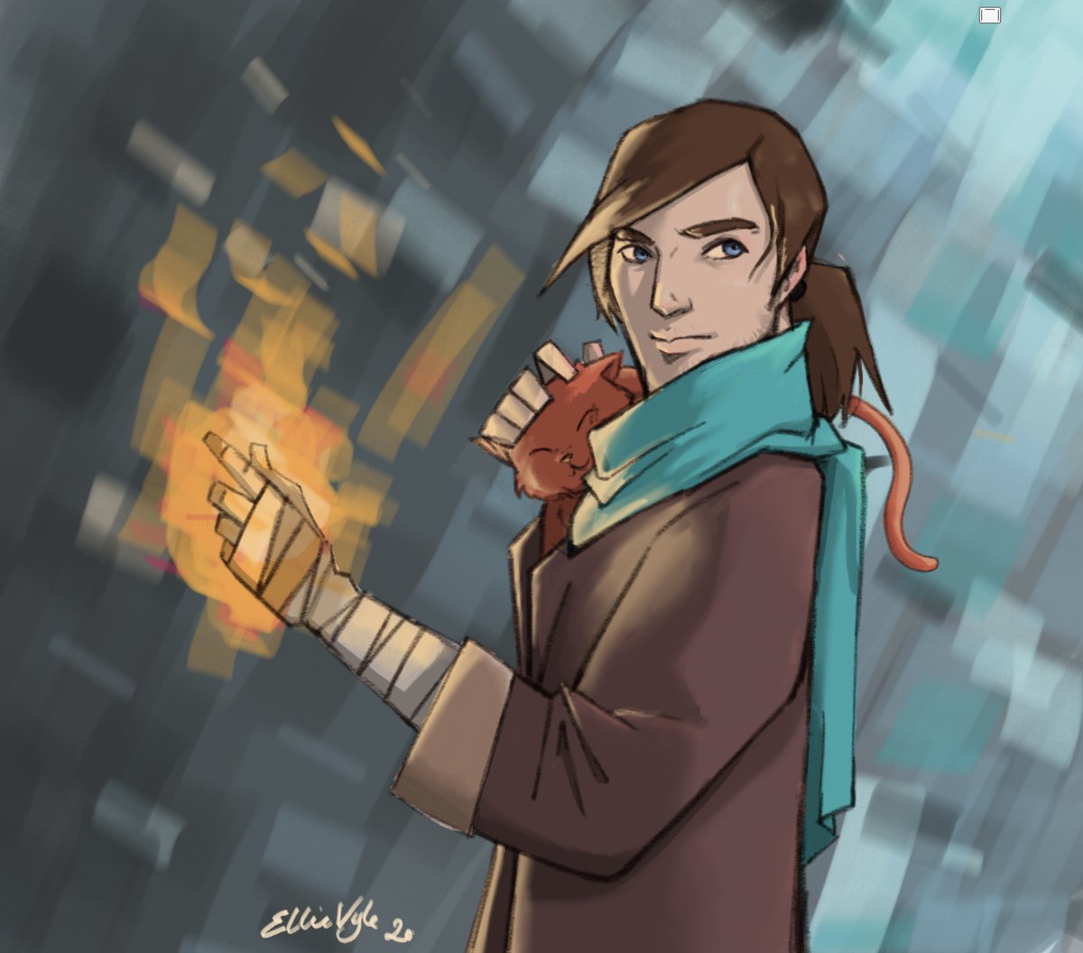 EllieVyle tweet picture