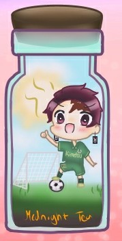 CeceMidnight's tweet photo. Banner 3 
Last 3 bottles🎴

#tanjiro https://t.co/vDng0pHYVb