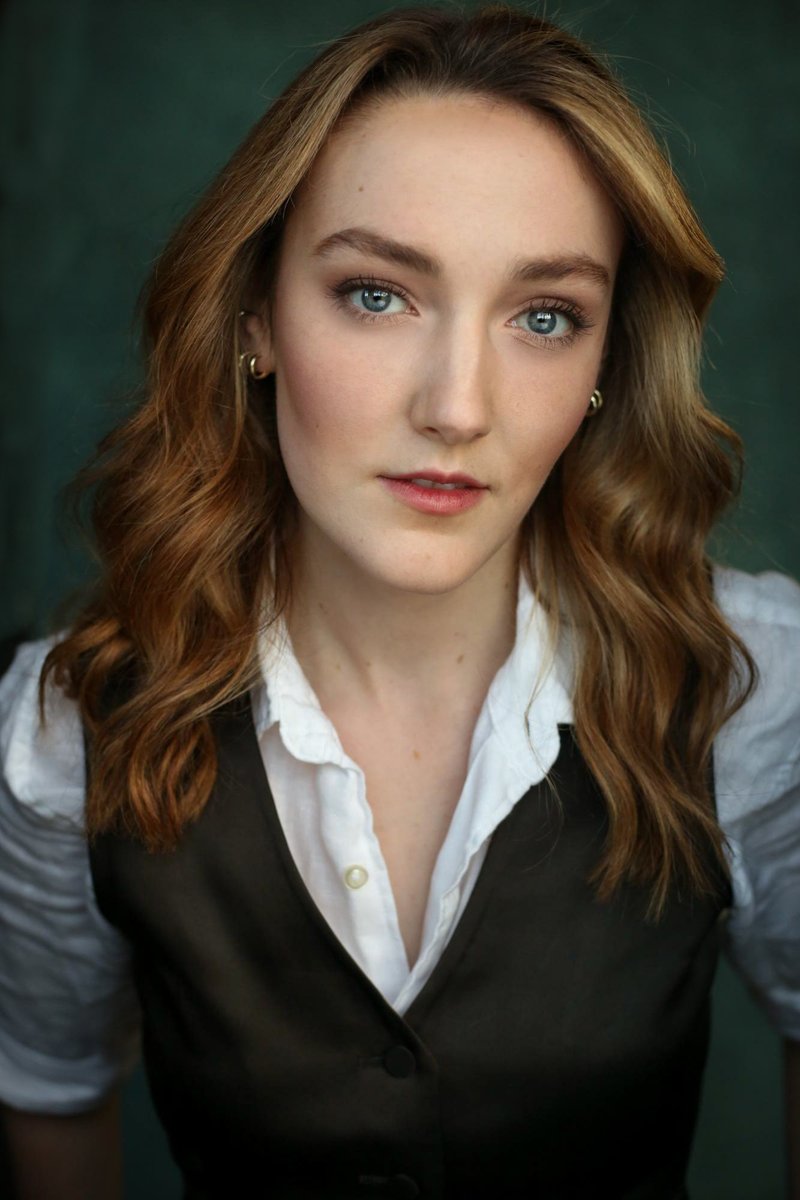 Our super talented <a href="/AbbyDunlavy/">Abby Dunlavy</a> is currently in Ireland, to continue filming on a huge new tv series. 

The show is being released 2021 on a popular streaming service.

We look forward to announcing more information in upcoming months.