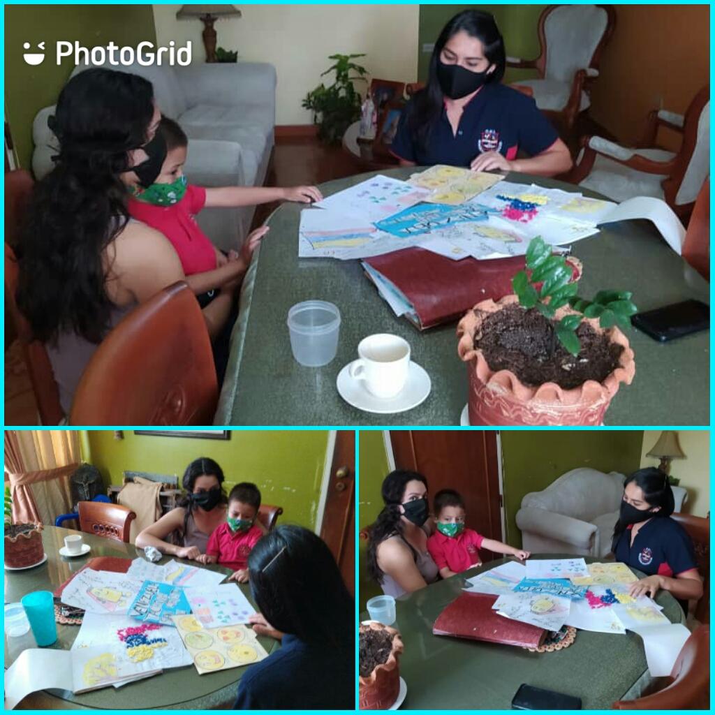 CeisVasquezLeon's tweet photo. Continua las docentes del @CeisVasquezLeon de visita casa a casa con las medidas de protección para dar las asesorias pedagógicas y revisión de portafolio digital. @coordinicial @supervisionZET1 @charlychaves @ZonaEducTachira @MPPEDUCACION @MPPE_VCEUP https://t.co/q7SdAAQ8NN