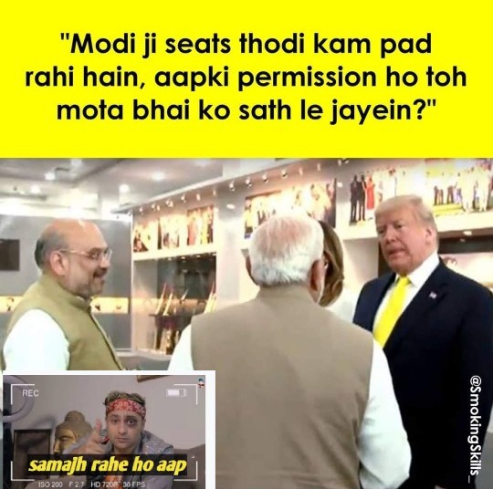 Dxdead1's tweet photo. #TrumpVsBidenFight #Biden2020 #ArnabGoswami #ElectionNight
#Elections2020 #AmitShah
#USAElections2020 #Biden #AmishForTrump #CountEveryVote #Trump #modifortrump
#USElection2020 #Trump2020 https://t.co/nf9uEZAAvi
