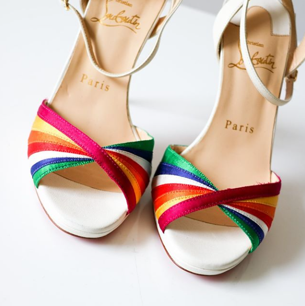 AtlanticAveLDC's tweet photo. #PulseofBrooklyn #AtlanticAvenue Light your path while stepping in style ๐ #ConsignmentBrooklyn
#heels #christianlouboutin #shopconsignment #consignment #sustainable #shopsustainable #brooklyn #cbk #consignmentbrooklyn #shopluxury #secondhandluxury #guiltfree https://t.co/Aq6WixiPfP