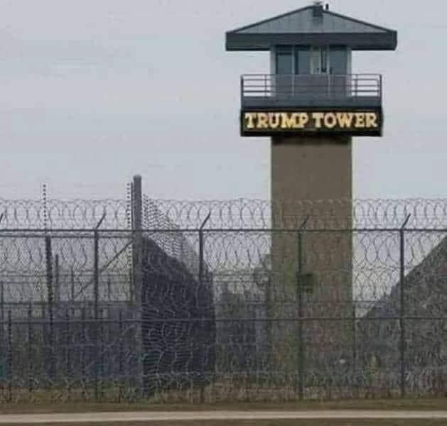 This will most likely be Trump's new home in January